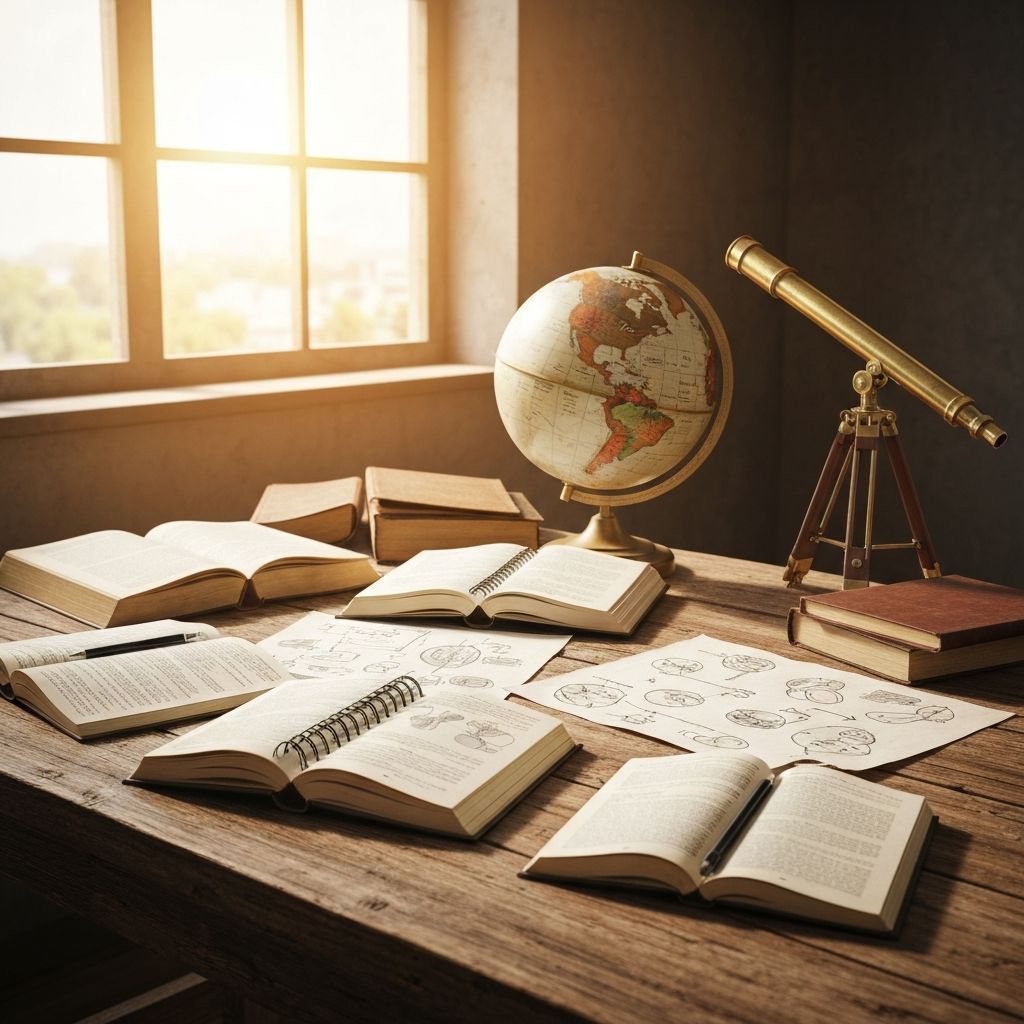 Koulutusmateriaalit ja kirjat